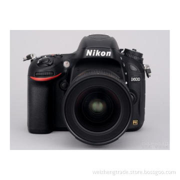 Original Nikon D600 24.3MP Digital SLR Camera